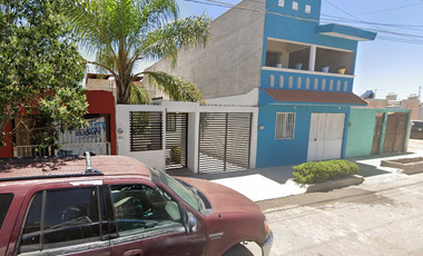 Se vende casa PASEOS DE SAN GILDARDO Colonia San Francisco de los Arteaga, Aguascalientes