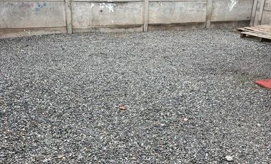 Vendo casa en villa Las Compuertas de Buin, con subsidio habitacional