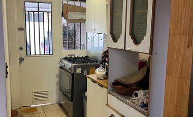 Vendo casa en villa Las Compuertas de Buin, con subsidio habitacional