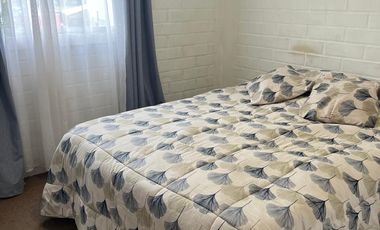 Vendo casa en villa Las Compuertas de Buin, con subsidio habitacional