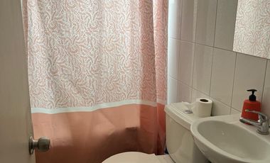 Vendo casa en villa Las Compuertas de Buin, con subsidio habitacional
