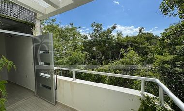 Casa en Renta Puerto Morelos con hermosos muebles y decoración