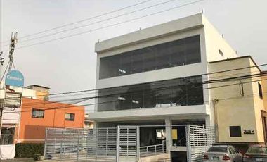 Edificio en venta Metepec