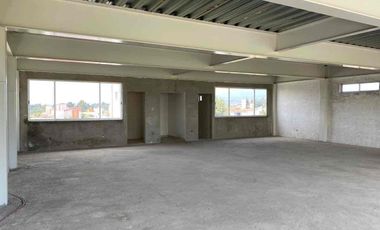 Edificio en venta Metepec