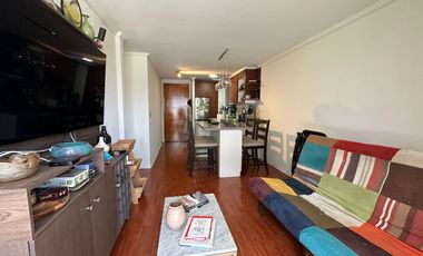 Depto en Arriendo Metro Chile España Brown Norte Ñuñoa