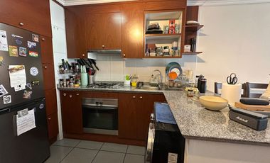 Depto en Arriendo Metro Chile España Brown Norte Ñuñoa