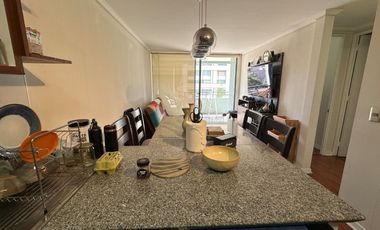 Depto en Arriendo Metro Chile España Brown Norte Ñuñoa