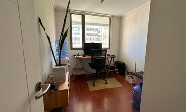 Depto en Arriendo Metro Chile España Brown Norte Ñuñoa