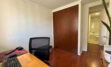 Depto en Arriendo Metro Chile España Brown Norte Ñuñoa