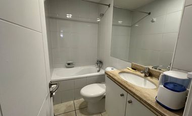 Depto en Arriendo Metro Chile España Brown Norte Ñuñoa