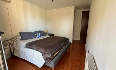 Depto en Arriendo Metro Chile España Brown Norte Ñuñoa