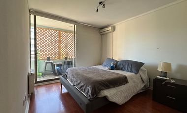 Depto en Arriendo Metro Chile España Brown Norte Ñuñoa