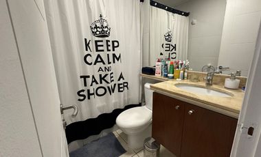 Depto en Arriendo Metro Chile España Brown Norte Ñuñoa