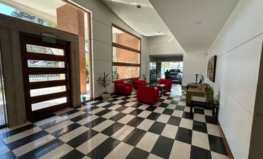 Depto en Arriendo Metro Chile España Brown Norte Ñuñoa