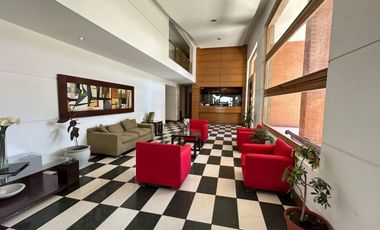 Depto en Arriendo Metro Chile España Brown Norte Ñuñoa