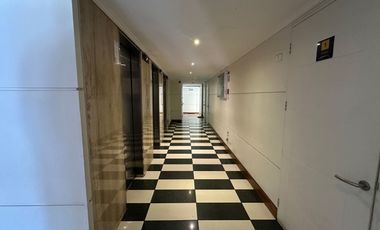 Depto en Arriendo Metro Chile España Brown Norte Ñuñoa