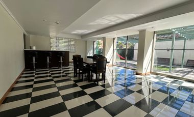 Depto en Arriendo Metro Chile España Brown Norte Ñuñoa