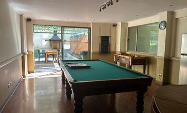 Depto en Arriendo Metro Chile España Brown Norte Ñuñoa