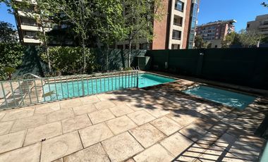 Depto en Arriendo Metro Chile España Brown Norte Ñuñoa