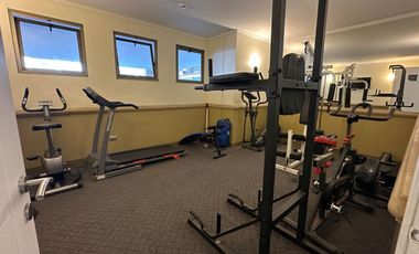 Depto en Arriendo Metro Chile España Brown Norte Ñuñoa