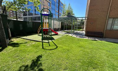 Depto en Arriendo Metro Chile España Brown Norte Ñuñoa