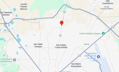 DEPARTAMENTO EN VENTA OTZOLOTEPEC TOLUCA ESTADO DE MEXICO CERCA DEL AEROPUERTO