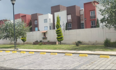 DEPARTAMENTO EN VENTA OTZOLOTEPEC TOLUCA ESTADO DE MEXICO CERCA DEL AEROPUERTO