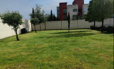 DEPARTAMENTO EN VENTA OTZOLOTEPEC TOLUCA ESTADO DE MEXICO CERCA DEL AEROPUERTO