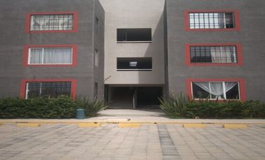 DEPARTAMENTO EN VENTA OTZOLOTEPEC TOLUCA ESTADO DE MEXICO CERCA DEL AEROPUERTO