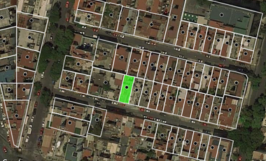 CASA EN VENTA EN COLONIA DEL VALLE ALCALDIA BENITO JUAREZ