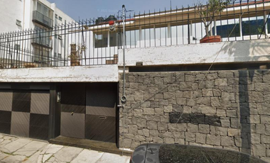 CASA EN VENTA EN COLONIA DEL VALLE ALCALDIA BENITO JUAREZ