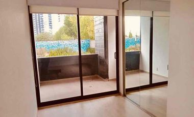 RENTA DEPARTAMENTO TORRE ALTIX LOMAS DE ANGELOPOLIS SONATA / 2 REC CON BAÑO TERRAZA ALBERCA