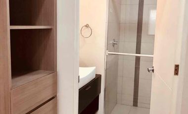 RENTA DEPARTAMENTO TORRE ALTIX LOMAS DE ANGELOPOLIS SONATA / 2 REC CON BAÑO TERRAZA ALBERCA