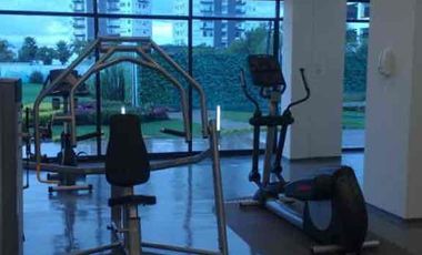 RENTA DEPARTAMENTO TORRE ALTIX LOMAS DE ANGELOPOLIS SONATA / 2 REC CON BAÑO TERRAZA ALBERCA