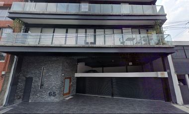 DEPARTAMENTO EN VENTA EN CORREGGIO 65, A 100 M  DEL ESTADIO AZUL