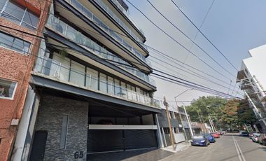 DEPARTAMENTO EN VENTA EN CORREGGIO 65, A 100 M  DEL ESTADIO AZUL