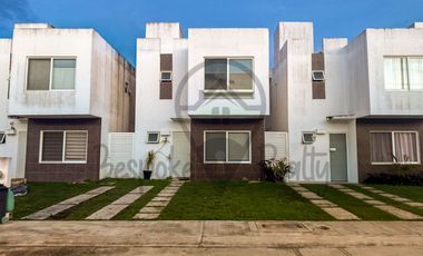 Casa en renta, Jardines del Sur 2