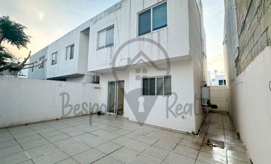 Casa en renta, Jardines del Sur 2