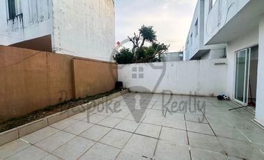 Casa en renta, Jardines del Sur 2