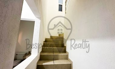 Casa en renta, Jardines del Sur 2