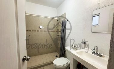 Casa en renta, Jardines del Sur 2