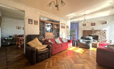 Casa en Venta Metro Rojas Magallanes 1.000 m2 terreno