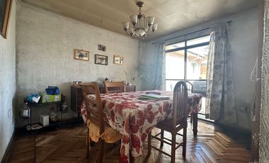 Casa en Venta Metro Rojas Magallanes 1.000 m2 terreno