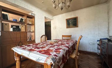 Casa en Venta Metro Rojas Magallanes 1.000 m2 terreno