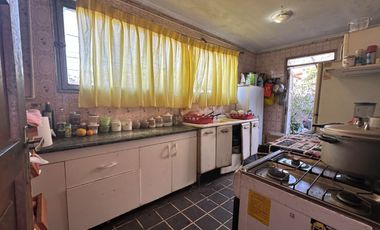 Casa en Venta Metro Rojas Magallanes 1.000 m2 terreno