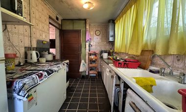 Casa en Venta Metro Rojas Magallanes 1.000 m2 terreno