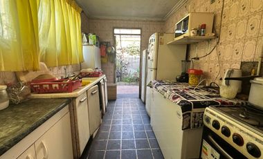 Casa en Venta Metro Rojas Magallanes 1.000 m2 terreno