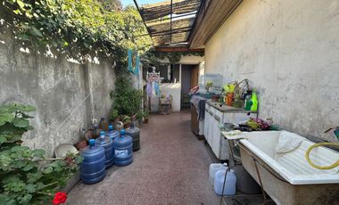 Casa en Venta Metro Rojas Magallanes 1.000 m2 terreno