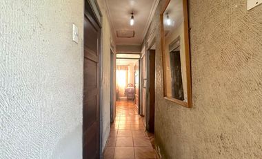 Casa en Venta Metro Rojas Magallanes 1.000 m2 terreno