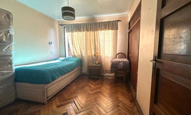 Casa en Venta Metro Rojas Magallanes 1.000 m2 terreno